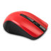 Everest SM-537 Kablosuz Mouse Usb 2.4 Ghz 1200 DPI Kırmızı, Resim 3