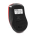 Everest SM-537 Kablosuz Mouse Usb 2.4 Ghz 1200 DPI Kırmızı, Resim 4