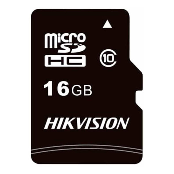 Hikvision MicroSD Hafıza Kartı 16 GB