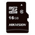 Hikvision MicroSD Hafıza Kartı 16 GB, Resim 1