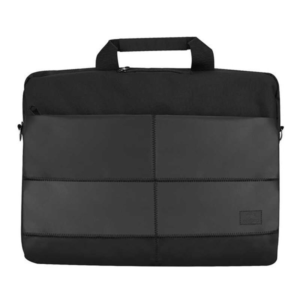 Addison 300121 Laptop Sırt Çantası 15.6 inch - Siyah