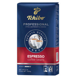 Tchibo Professionel Espresso Çekirdek Kahve 1 Kg