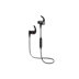 Snopy SN-J7BT Kulak İçi Mikrofonlu Bluetooth Kulaklık Gri, Resim 2
