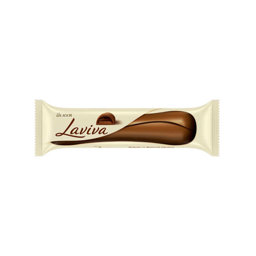 Ülker Laviva Dolgulu Ve Bisküvili Çikolata 35 gr 24'lü Paket