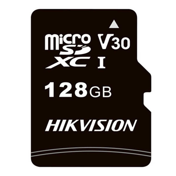 Hikvision MicroSD Hafıza Kartı 128 GB