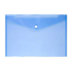 Lotte Çıtçıtlı Dosya A4 Mavi LT230-35, Resim 1