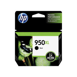 HP 950XL CN045AE  Mürekkep Kartuş 2300 Sayfa -Siyah
