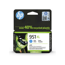 HP 951XL CN046AE Mürekkep Kartuş 1500 Sayfa - Mavi