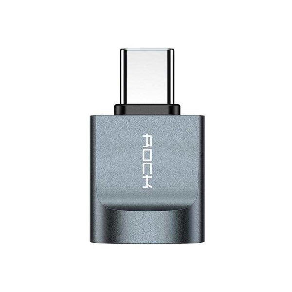 Rock Type C USB Dönüştürücü 3.0 CA03 OTG