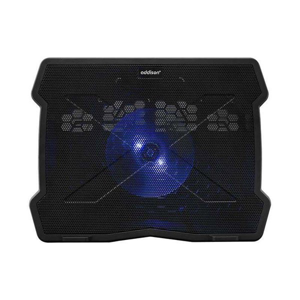 Addison ANC-40D Laptop Soğutucu Stand Siyah