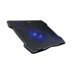 Addison ANC-40D Laptop Soğutucu Stand Siyah, Resim 2
