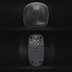 Logitech M90 Kablolu Optik Mouse Usb 1000 DPI Siyah, Resim 8