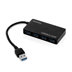 Dark AC-USB341 Connect Master 3.0 Usb Hub Çoklayıcı 4 Port - Siyah, Resim 1