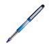 Uni-Ball UB-185S Eye Needle Roller Kalem İğne Uçlu 0.5 mm - Mavi, Resim 1