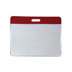 Sarff Kart Poşeti Yatay 7,5 x 9,5 cm 100'lü Paket Kırmızı 15207006