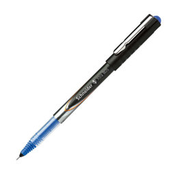 Schneider Xtra 805 Roller Kalem İğne Uç 0.5 mm - Mavi