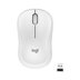 Logitech Kablosuz Mouse M220 Silent White Beyaz, Resim 1