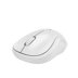 Logitech Kablosuz Mouse M220 Silent White Beyaz, Resim 2