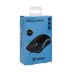 Everest SM-M9 USB 3D Optik Led Mouse Siyah 