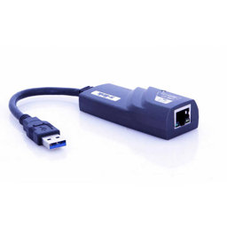 S-link SL-U603 Usb 3.0 To RJ45 10/100/1000Mbps Gigabit Ethernet Çevirici
