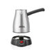 Sinbo Elektrikli Kahve Makinesi İnox SCM-2967, Resim 3