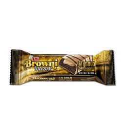 Eti Browni Intense Gold Kek 48 gr 16'lı Paket