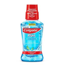 Colgate Plax Alkolsüz Ağız Bakım Suyu 250 ml