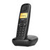 Gigaset A270 Siyah Telsiz Dect Telefon, Resim 2