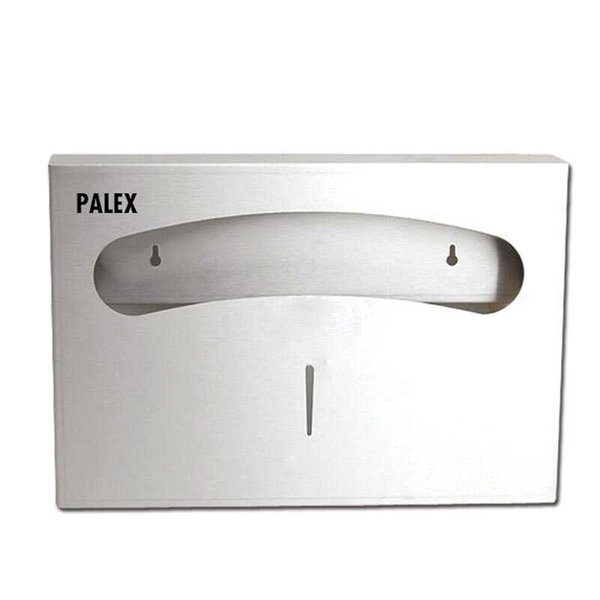 Palex 3802-2 Klozet Kapak Örtü Dispenseri Krom