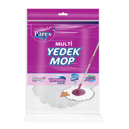Parex Multi Yedek Mop 