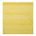 Florex 401 Büzgülü Çöp Poşeti Orta Boy 55 x 60 cm 10 Adet Limon Kokulu - Sarı, Resim 2
