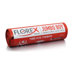 Florex 529 Tıbbi Attık Baskılı Çöp Torbası Jumbo Boy 80 x 110 cm 10 Adet - Kırmızı , Resim 1