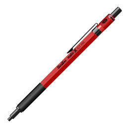 Scrikss Matri-X Versatil Uçlu Kalem 0.7 mm - Kırmızı