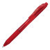 Pentel BL107 Energel Likit Roller Kalem 0.7 mm - Kırmızı, Resim 1