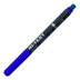 Hi-Text 780 S Asetat Kalemi Silgili 0.3 mm - Mavi, Resim 1