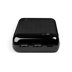 Ttec Powerbank Slim 20.000 mAh Taşınabilir Şarj Aleti USB-C Giriş Çıkış Siyah 2BB184S, Resim 5
