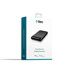 Ttec PowerSlim LCD 10.000 mAh Powerbank USB-C Siyah 2BB183S, Resim 7