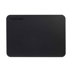 Toshiba 1TB Canvio Basic 2.5" Siyah Taşınabilir Disk HDTB410EK3AA, Resim 2