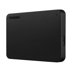Toshiba 1TB Canvio Basic 2.5" Siyah Taşınabilir Disk HDTB410EK3AA, Resim 3