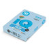 IQ Renkli Fotokopi Kağıdı A4 80 gr Açık Mavi 500'lü, Resim 1