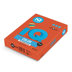 IQ Renkli Fotokopi Kağıdı A4 80 gr Kırmızı 500'lü, Resim 1