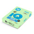 IQ Renkli Fotokopi Kağıdı A4 80 gr A.Yeşil 500'lü, Resim 1
