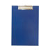 Kraf 1075 Sekreterlik A5 Kapaklı - Mavi, Resim 1