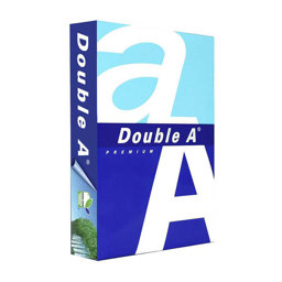 Double A Fotokopi Kağıdı A4 80 g/m² 500 Yaprak