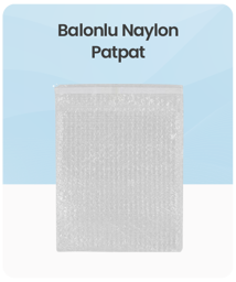 Balonlu Naylon Patpat kategorisi için resim