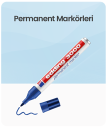 Permanent Markörleri kategorisi için resim