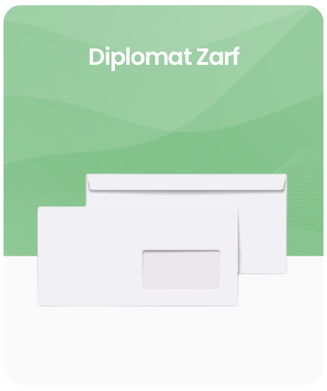 Diplomat Zarf kategorisi için resim