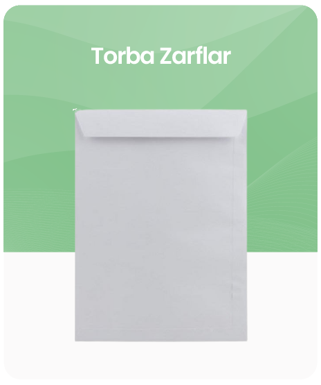Torba Zarflar kategorisi için resim