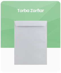 Torba Zarflar kategorisi için resim
