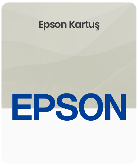 Epson Kartuş kategorisi için resim